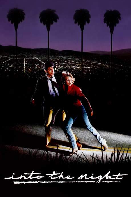 Into the Night